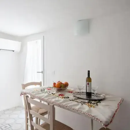 Apartment Le Lizze *