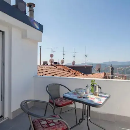 Apartment Le Lizze Bolano