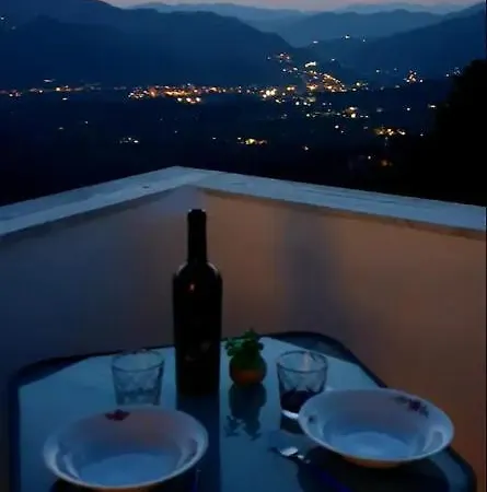 Apartment Le Lizze *