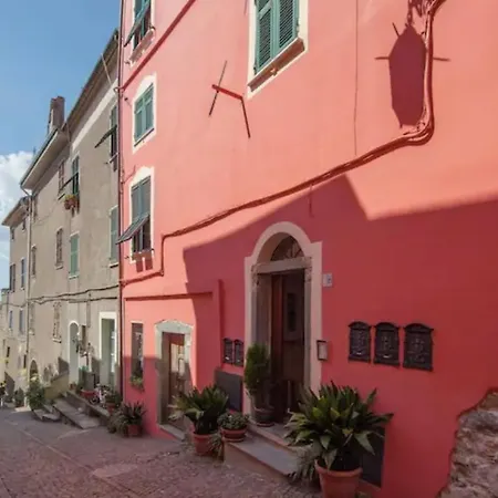 Apartment Le Lizze