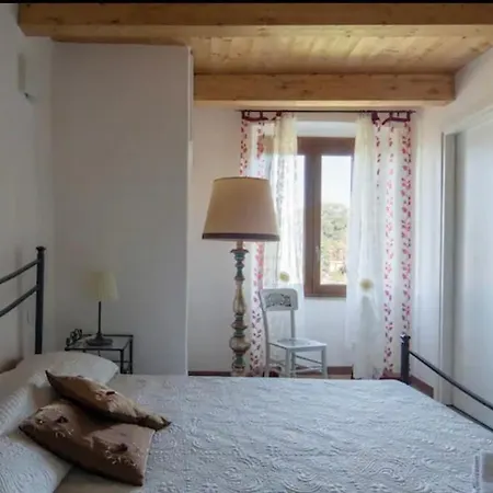 Apartment Le Lizze
