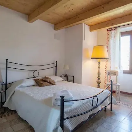 Le Lizze Apartment Bolano