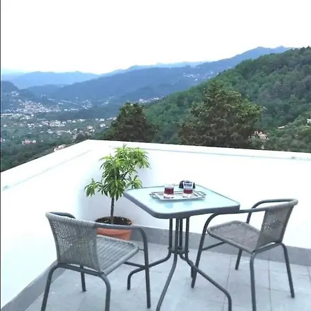 Le Lizze Apartment Bolano