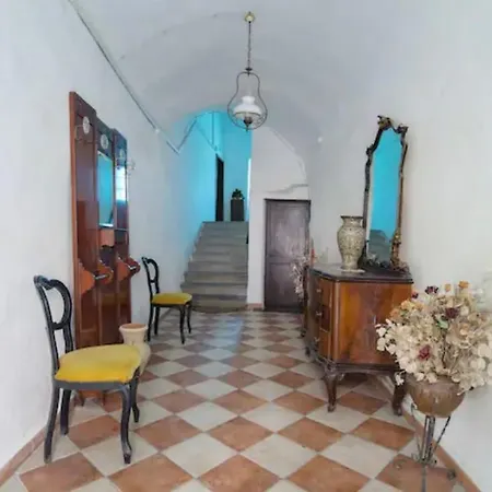 Le Lizze Apartment Bolano