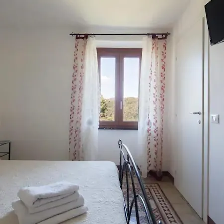 Le Lizze Apartment