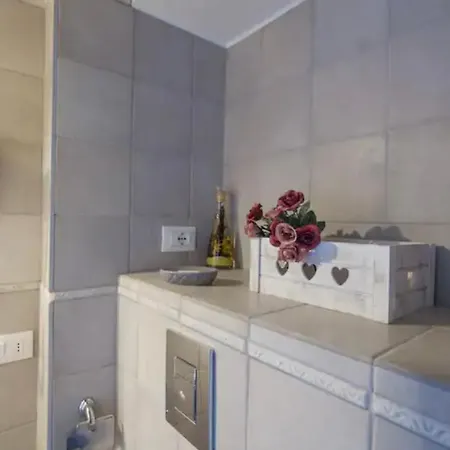 Le Lizze Apartment *