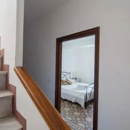 Le Lizze Apartment