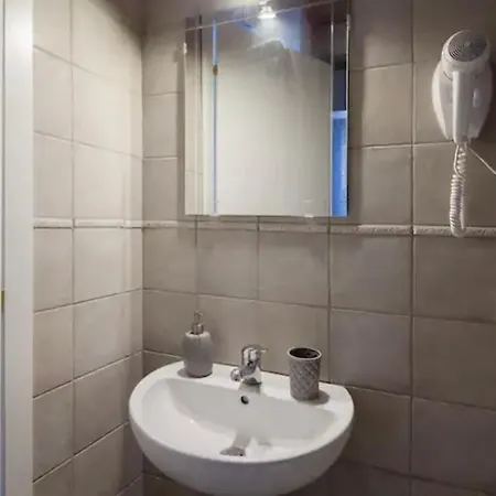 Apartment Le Lizze Bolano