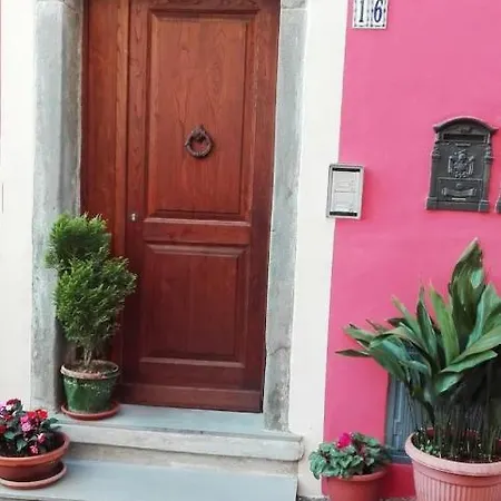 Le Lizze Apartment Bolano