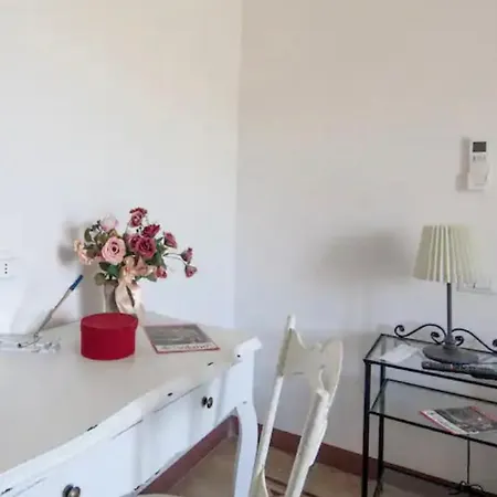 Apartment Le Lizze *