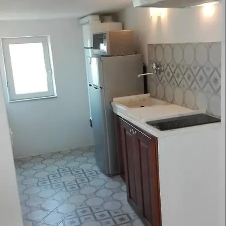 Le Lizze Apartment *