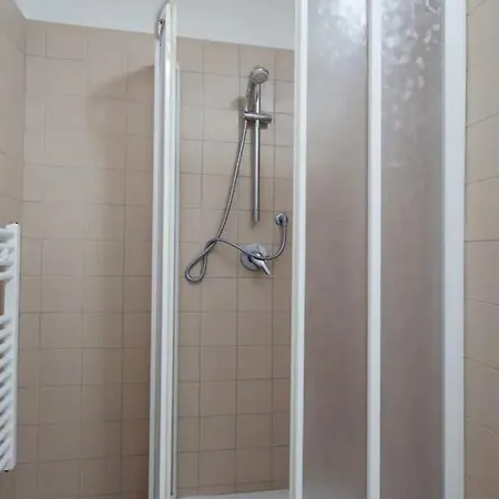 Apartment Le Lizze *